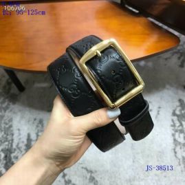 Picture of Gucci Belts _SKUGuccibelt38mm95-125cm8L903887